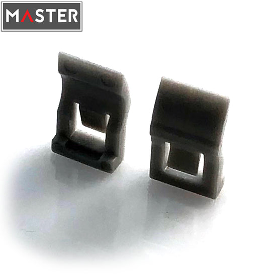 Master 85/86 Degree European Restriction Clips - Samet