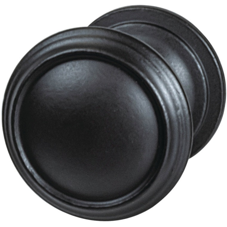 Hafele Revitalize Knob Round