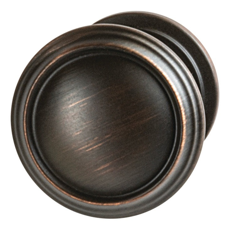 Hafele Revitalize Knob Round