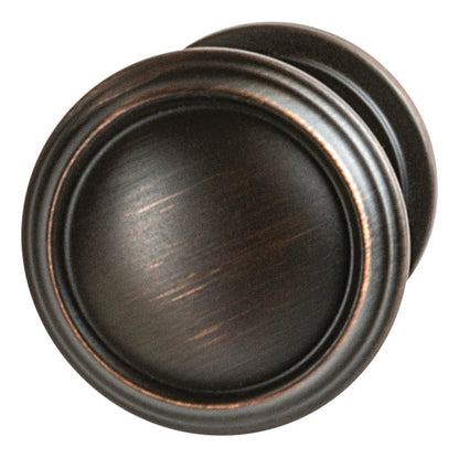Hafele Revitalize Knob Round
