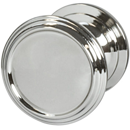 Hafele Revitalize Knob Round