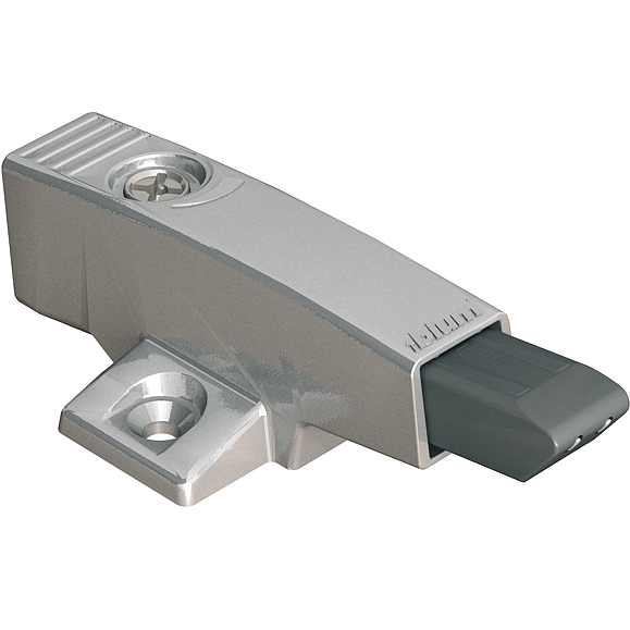 Blum Surface Mount Blumotion Screw-On Soft Close Damper, Accessories