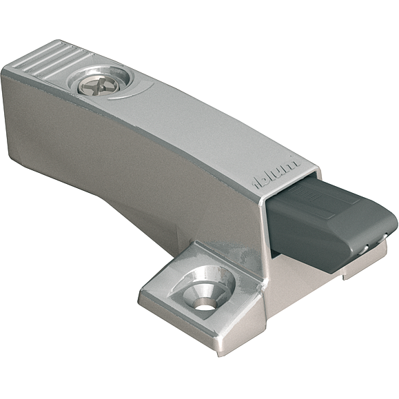 Blum Surface Mount Blumotion Screw-On Soft Close Damper, Accessories