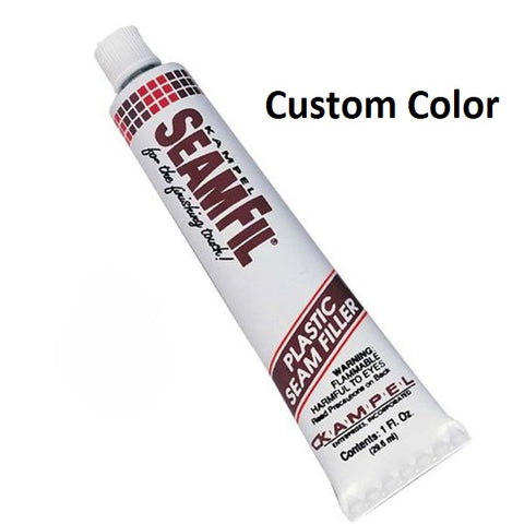 Seamfil Custom Color 1 oz. Tube