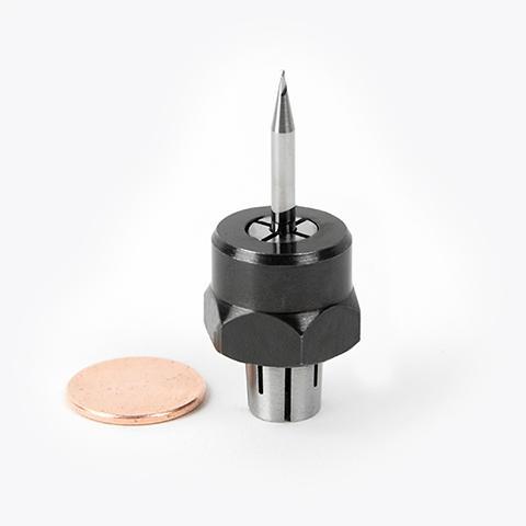 Shaper Tools 1/8" Collet with Nut