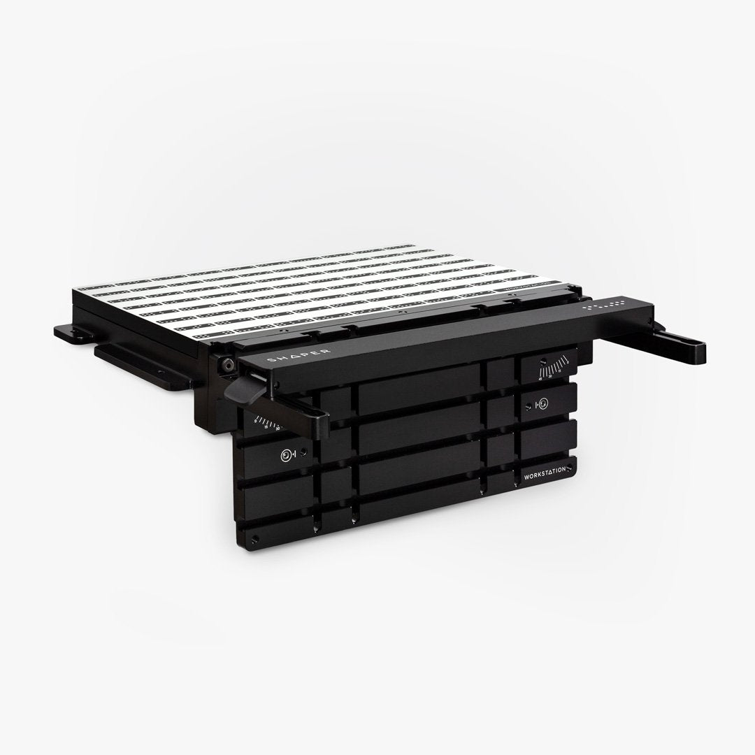 Shaper Tools Origin CNC Workstation