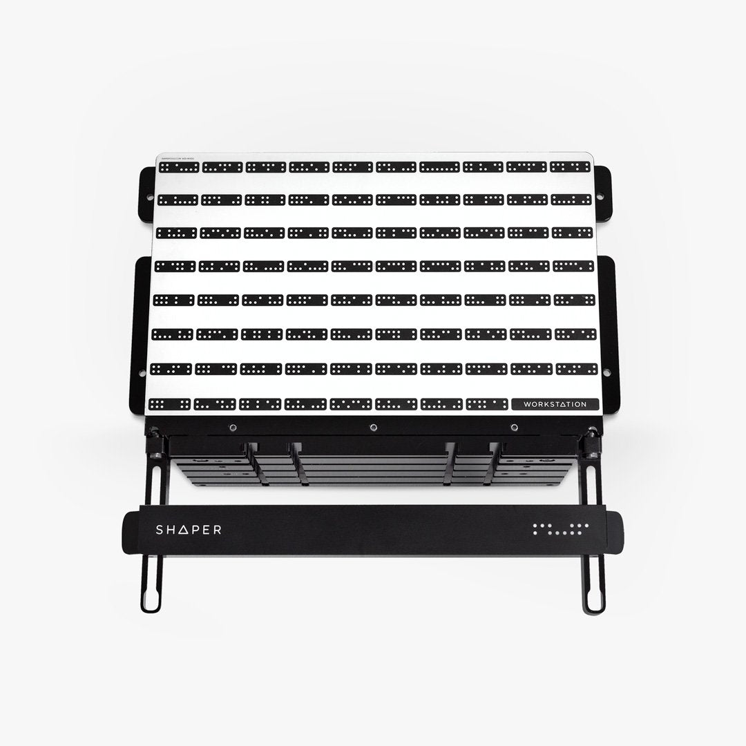 Shaper Tools Origin CNC Workstation