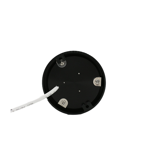 Smart Access Round LED Puck Light for Use with Lock System