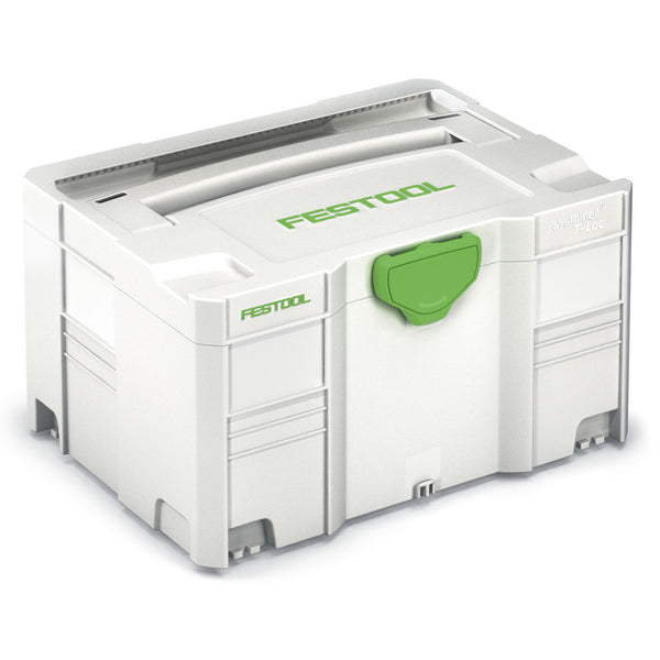 Festool 204843 SYS 3 TL Systainer