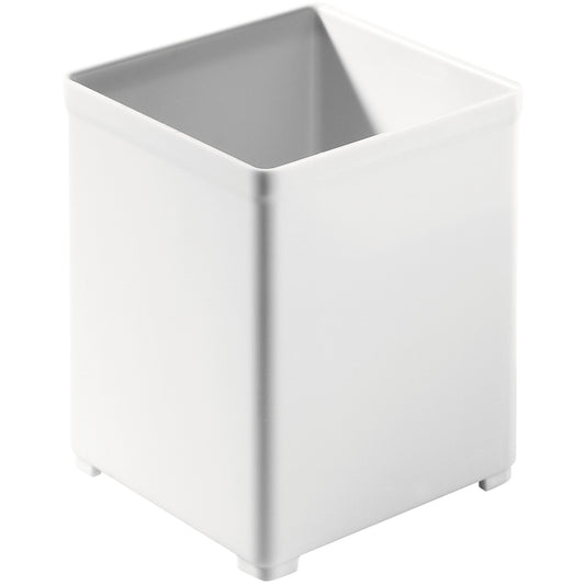 Festool 500066 Small Systainer Container Set for SYS-Storage Box (6 Pack)