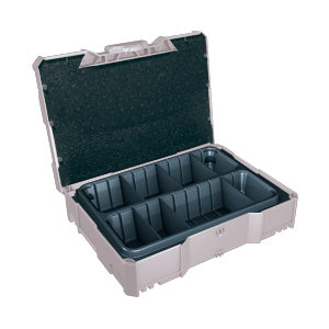 Tanos Systainer I T-Loc for Small Bits Vario 2