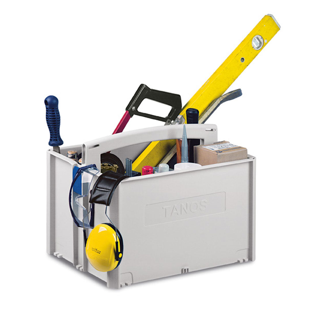 Tanos Systainer Toolbox II