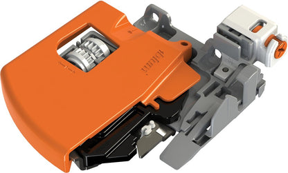 Blum Tandem Locking Device