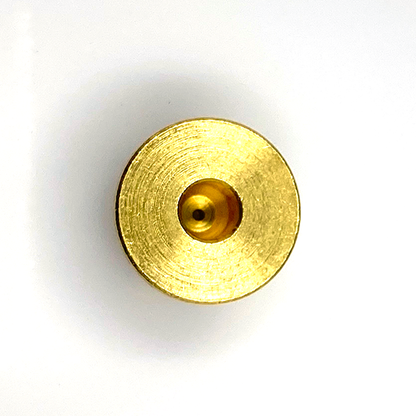 Unijet® TPU9501 Hydraulic Flat Spray Tip