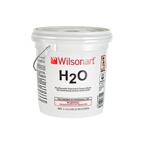 Wilsonart H2O Water Based Contact Adhesive