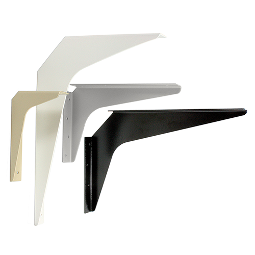 US Futaba Heavy Duty Work Station Bracket, Sold in Pairs (Left & Right)