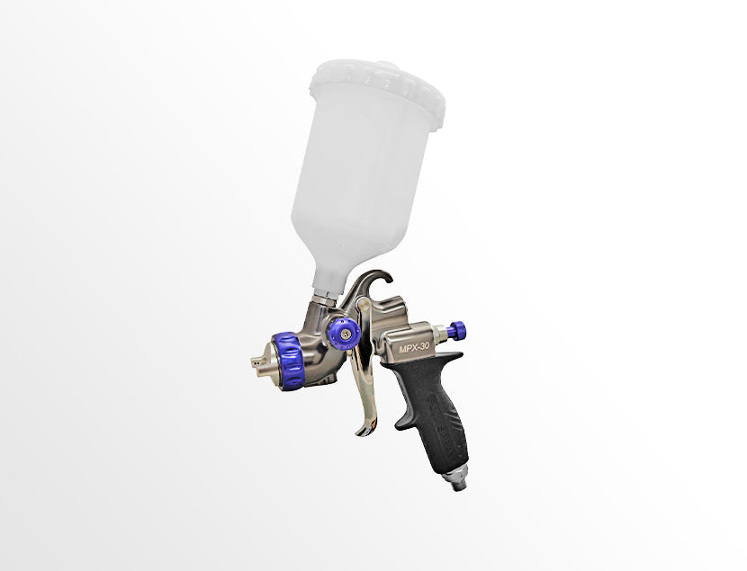 Fuji Spray Gravity Feed LID ONLY (for MPX-30 & LX-20)
