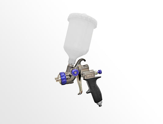 Fuji Spray Gravity Feed LID ONLY (for MPX-30 & LX-20)