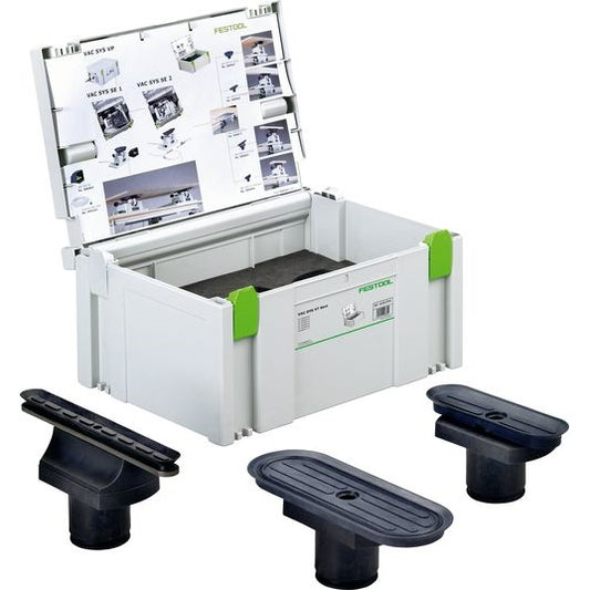 Festool 495294 VAC SYS Accessory Kit