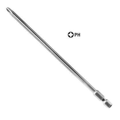 Festool 769124 Phillips #2 Drill Bit for DWC 18 Magazine, 3 Pack