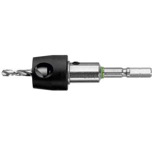 Festool 492523 Centrotec Drill Countersink 3.5mm