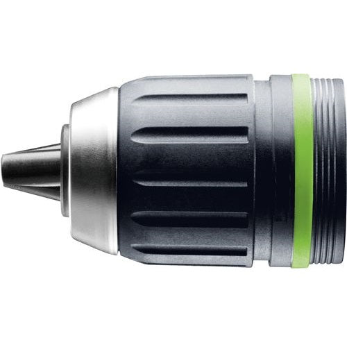 Festool 769067 FastFix Keyless Drill Chuck 1/2" for PDC, C, and T Drills
