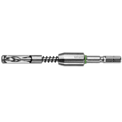 Festool 492525 Centrotec Self-Centering Bit 5mm