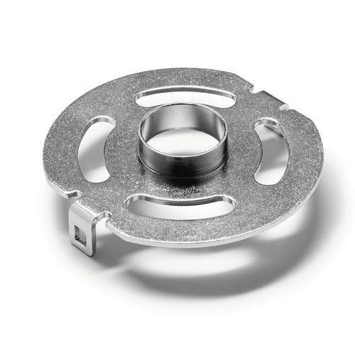 Festool 492184 Template Guide 27mm OD, 25mm ID for OF 1400 EQ