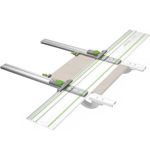 Festool 495717 Parallel Side Fence in Metric for Guide Rail
