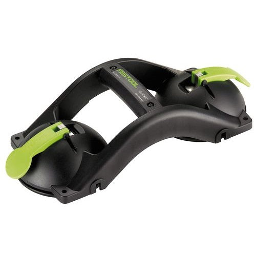 Festool 492617 Gecko Suction Clamp with Quick Release