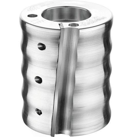 Festool 484522 Rustic Coarse Planer Head with HSS Spiral Blade