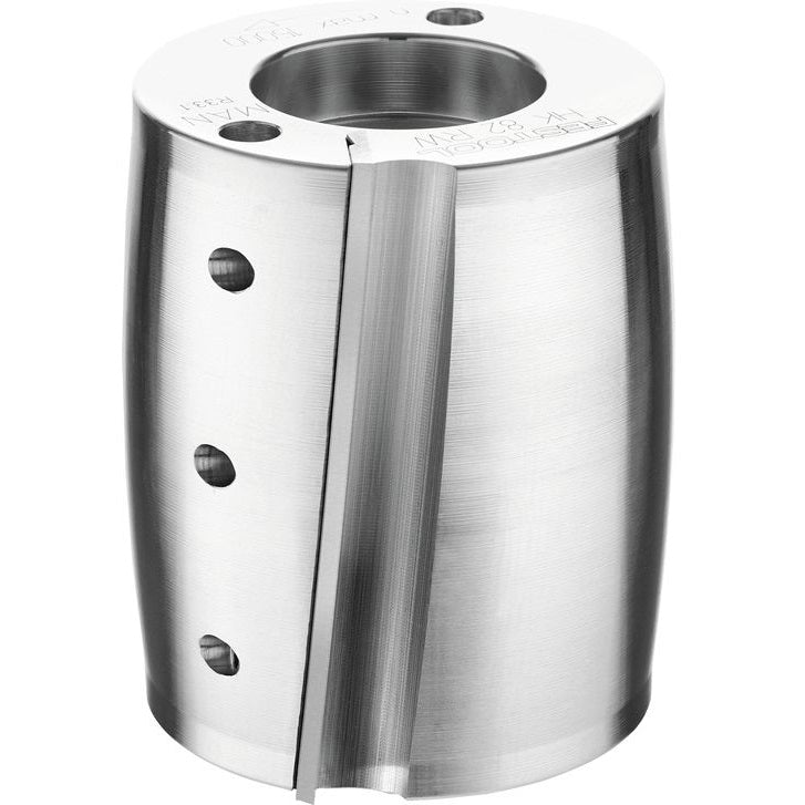 Festool 485331 Rustic Undulating Planer Head with HSS Spiral Blade