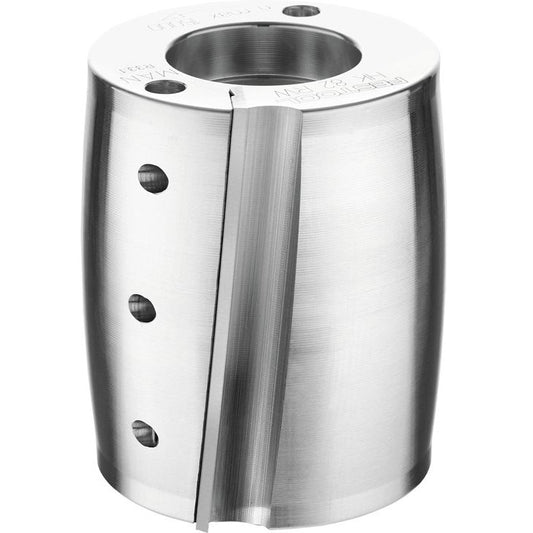 Festool 485331 Rustic Undulating Planer Head with HSS Spiral Blade