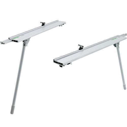 Festool 497514 Kapex Trimming Attachment Set, Metric