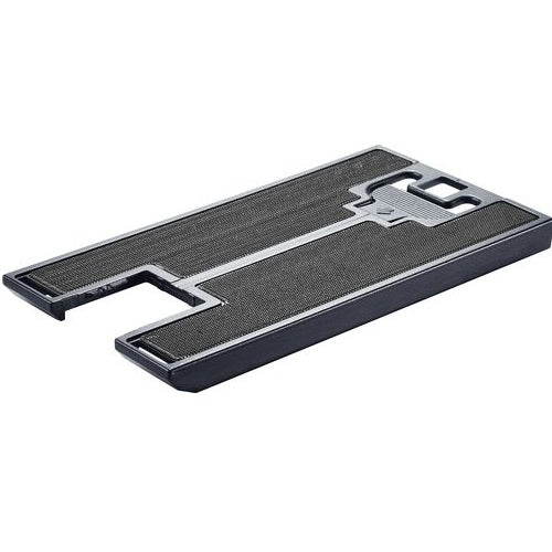Festool 497301 Carvex StickFix Hook-N-Loop Jigsaw Base