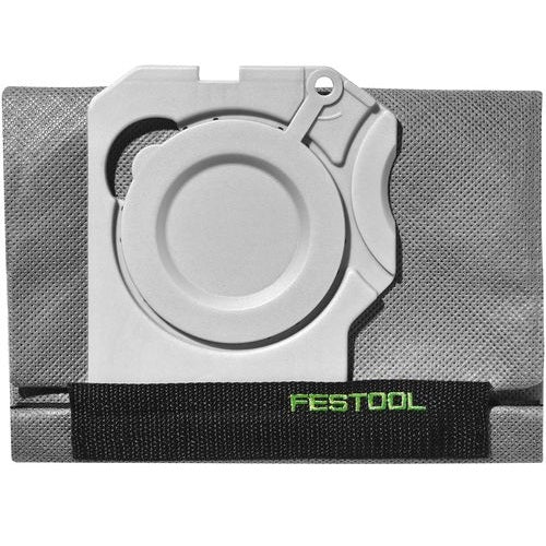 Festool 500642 LongLife Filter Bag for CT SYS