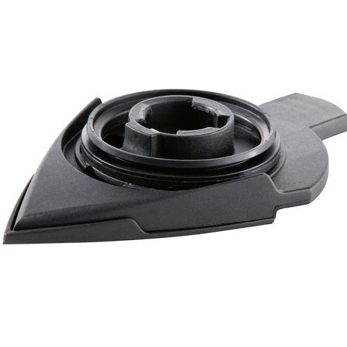Festool 496802 Triangular Detail Sander Backing Pad for RO 90