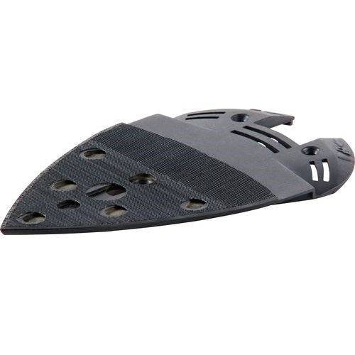 Festool 497483 Replaceable Thin/Extended Triangular Sander Backing Pad for RO 90