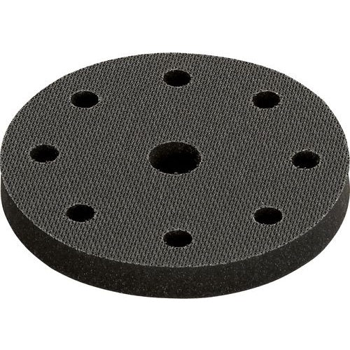 Festool 492271 Interface 125 mm (5") Sander Backing Pad for Superfine Abrasive