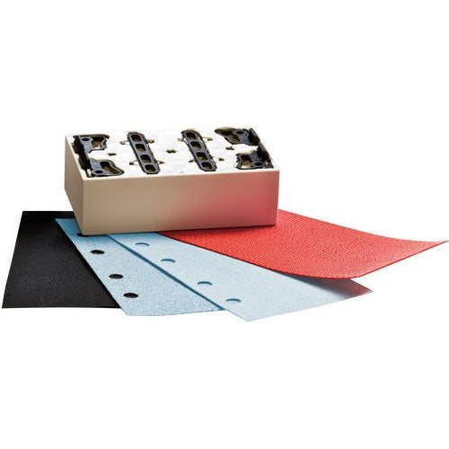 Festool 490780 Sander Backing Pad Do-It-Yourself Kit for LS 130