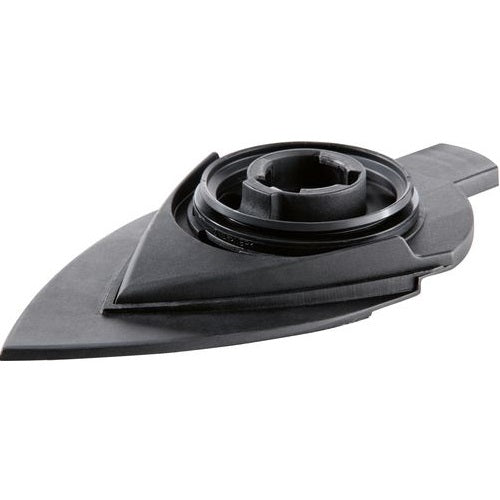 Festool 496803 Thin/Extended Triangular Sander Backing Pad for RO 90