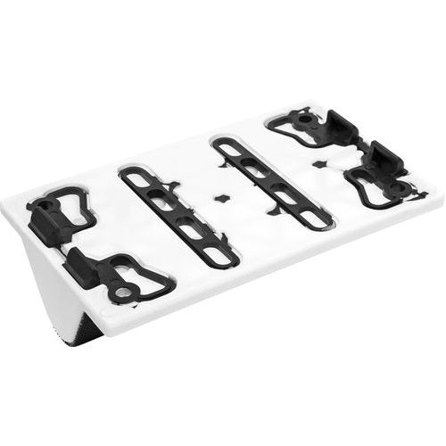 Festool 490167 Radius 25 Convex Sander Backing Pad for LS 130