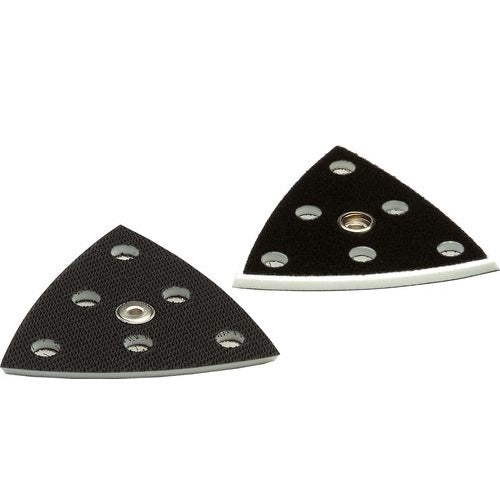 Festool 488716 Hard Snap Stud Sander Backing Pad for RO 90