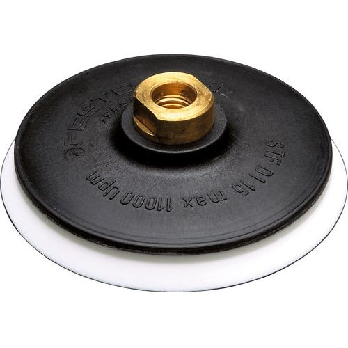 Festool 484172 Hard Sander Backing Pad for RAS 115