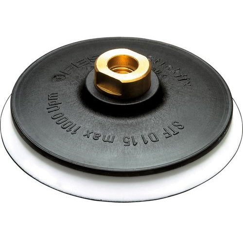 Festool 484173 Soft Sander Backing Pad for RAS 115