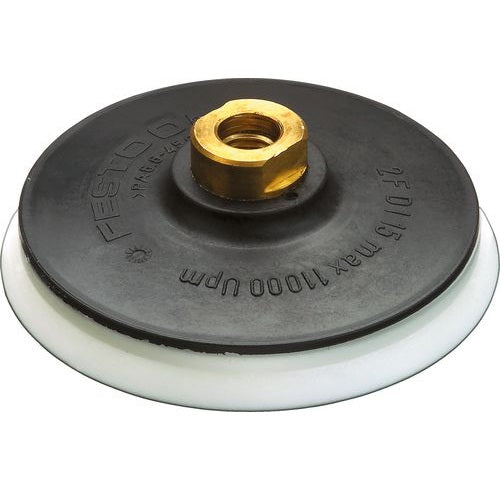 Festool 485298 Fiberfix Sander Backing Pad for RAS 115