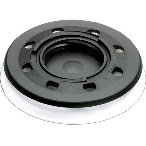 Festool 492125 FastFix Soft Sander Backing Pad for RO 125, 5" (125 mm)