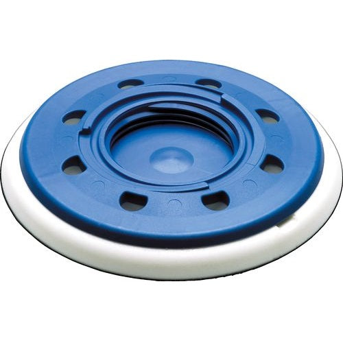 Festool 492127 FastFix Hard Sander Backing Pad for RO 125, 5" (125 mm)