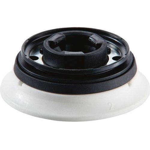 Festool 496804 FastFix Soft Sander Backing Pad for RO 90, 3-1/2" (90 mm)