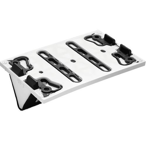 Festool 490166 Radius 10 Convex Sander Backing Pad for LS 130